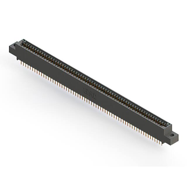 895-126-524-504 EDAC Inc.  Edgeboard Connectors
